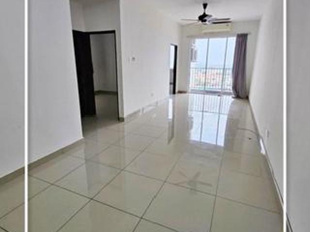 Serviced Residence for rent in Kinabalu, Sabah