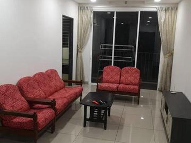 Serviced Residence for sale in Kinabalu, Sabah