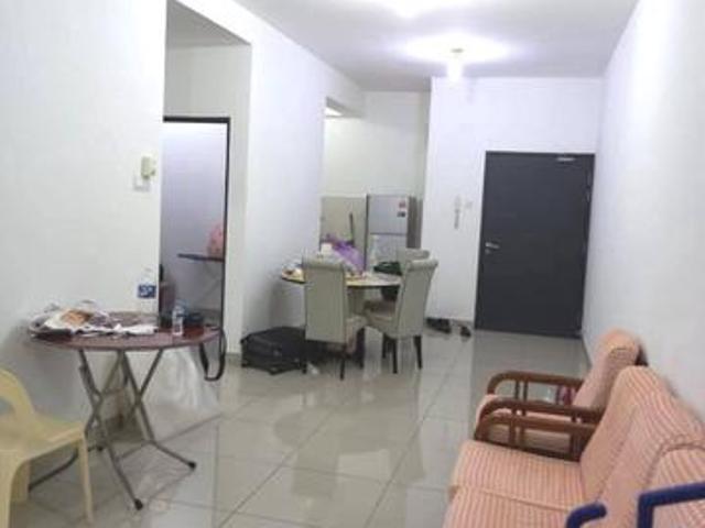 Serviced Residence for rent in Kinabalu, Sabah