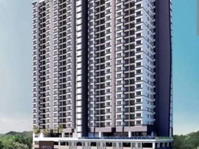 Serviced Residence for sale in Kinabalu, Sabah