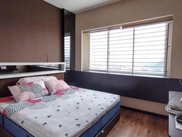 Serviced Residence for sale in Kinabalu, Sabah