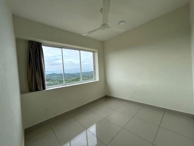 Serviced Residence for sale in Kinabalu, Sabah