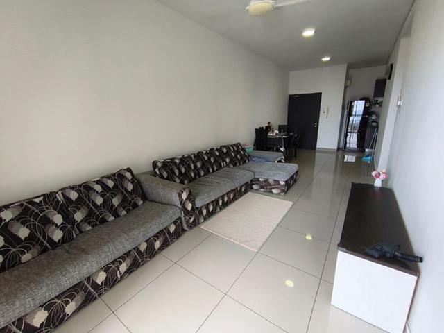 Serviced Residence for rent in Kota Kinabalu, Bahagian Pantai Barat