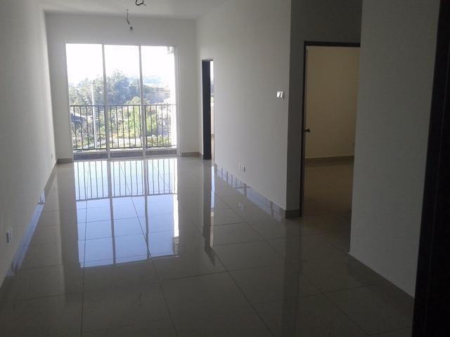 Serviced Residence for sale in Kinabalu, Sabah