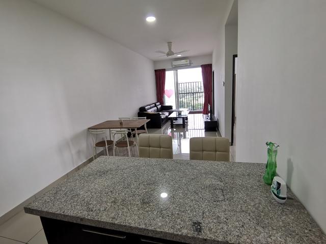 Serviced Residence for sale in Kinabalu, Sabah