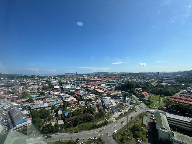 Apartment for rent in Sabah