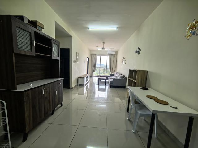 Serviced Residence for sale in Kinabalu, Sabah