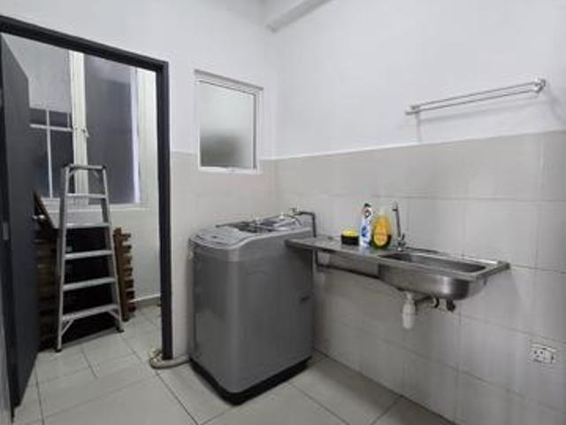 Serviced Residence for rent in Kinabalu, Sabah