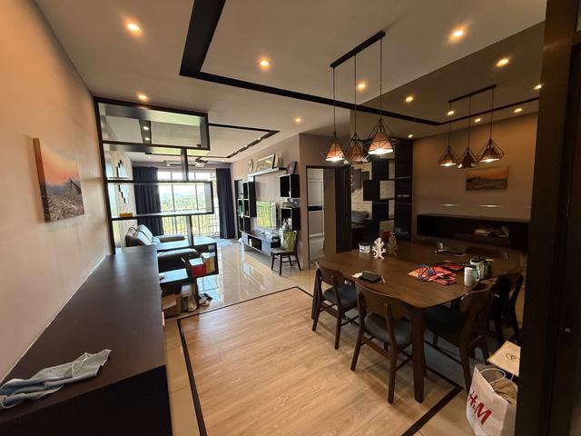 Condominium for sale in Kinabalu, Sabah