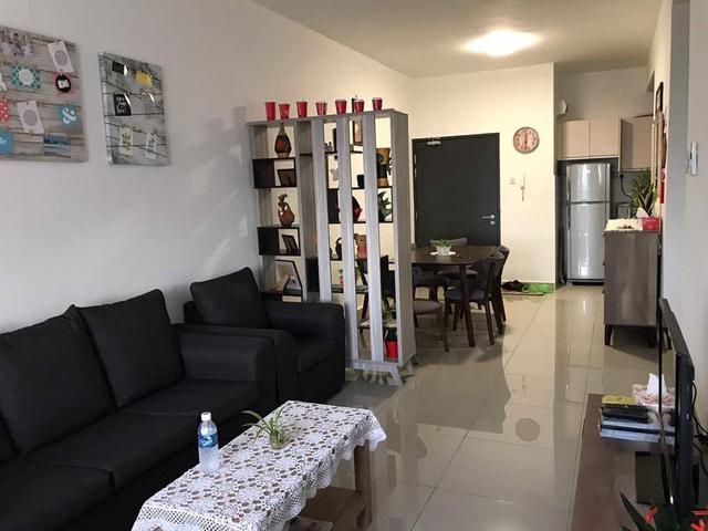 Serviced Residence for sale in Kinabalu, Sabah