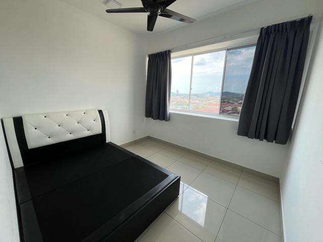 Serviced Residence for rent in Kinabalu, Sabah