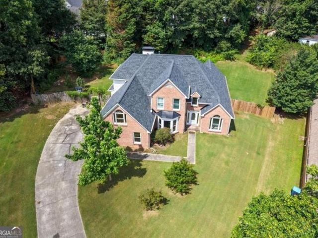 House for sale in Dacula, Georgia