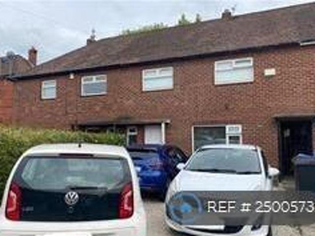 House for rent in Greenheys, Greater Manchester