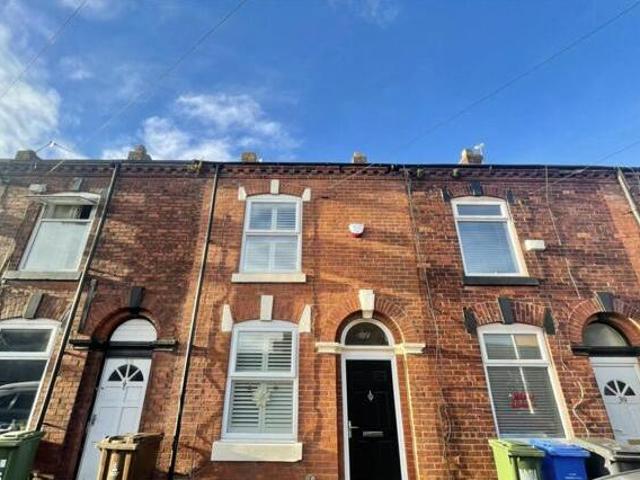 House for rent in Greenheys, Greater Manchester
