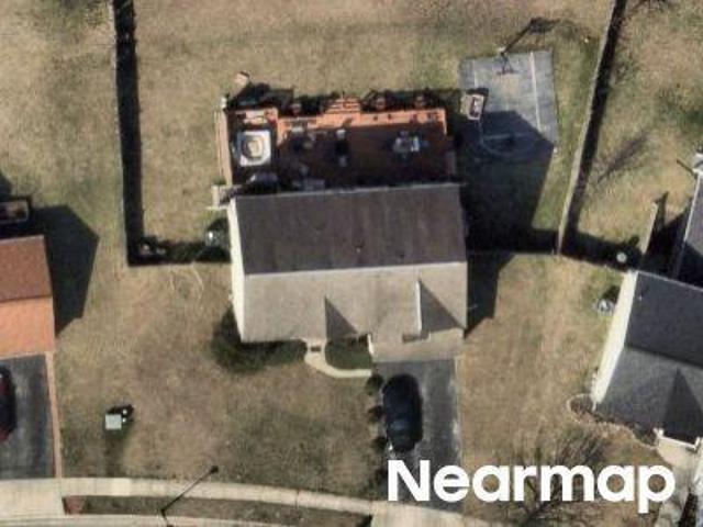 House for sale in Maryland