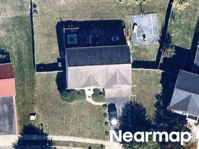 House for sale in Maryland