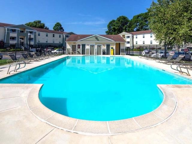 Apartment for rent in Virginia