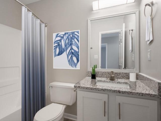 Apartment for rent in Virginia