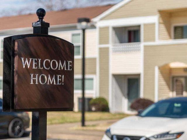 Apartment for rent in Virginia