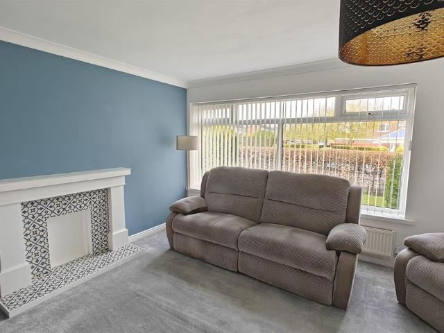 House for rent in Sunderland, Longmeadows