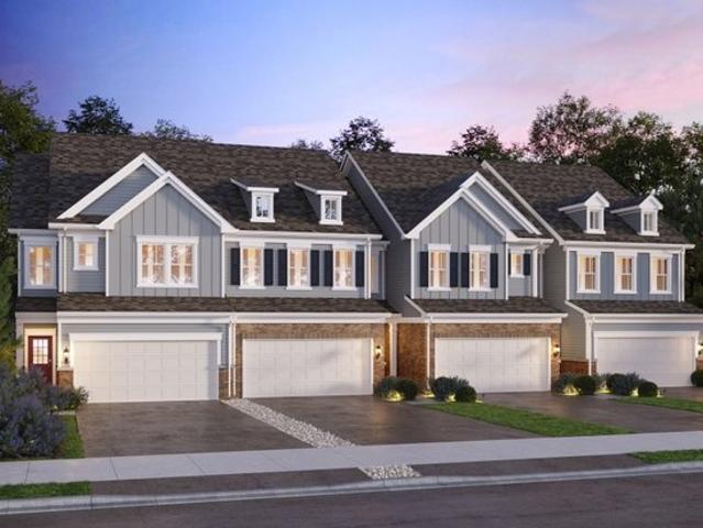 Townhouse for sale in Bolingbrook, Illinois