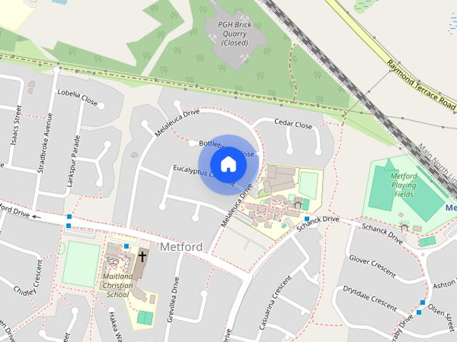 Room for rent in Ambergate, New South Wales