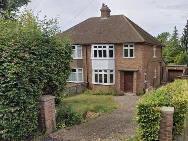 House for sale in Baldock, North Hertfordshire