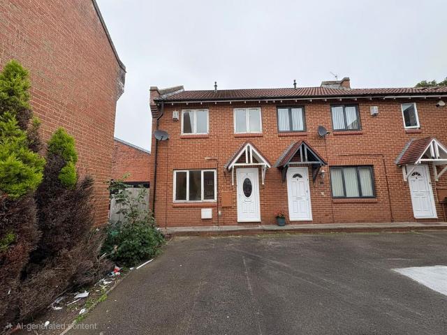House for rent in Elswick, Newcastle upon Tyne