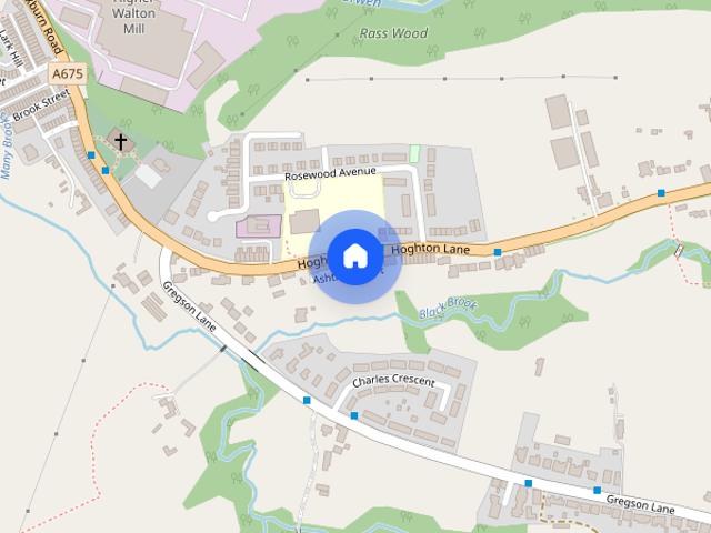 Apartment for rent in Firbank, Lancashire
