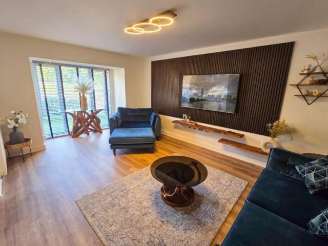 House for rent in Micklefield, West Yorkshire