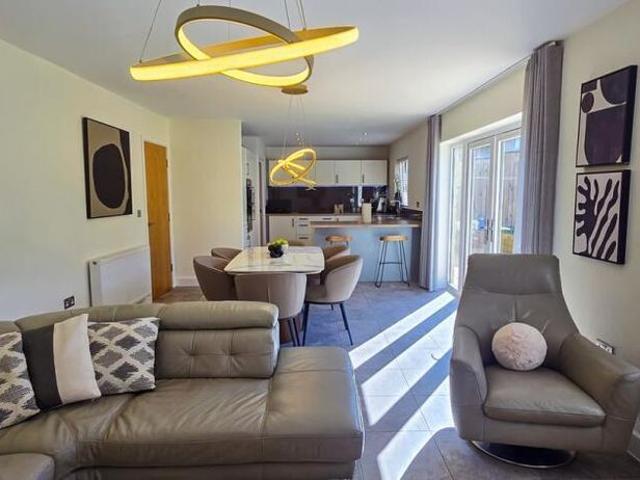 House for rent in Micklefield, Isle Of Man