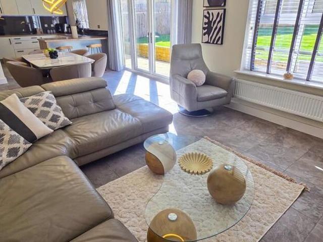 House for rent in Micklefield, West Yorkshire