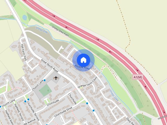 House for rent in Micklefield, Isle Of Man