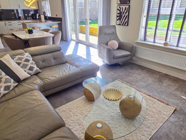 House for rent in Micklefield, West Yorkshire