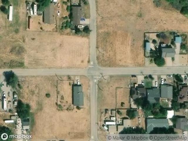 Land for sale in California