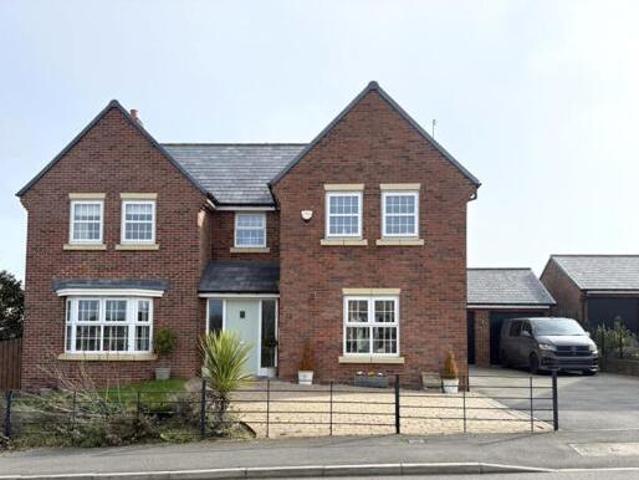House for sale in Barnard Castle, North East
