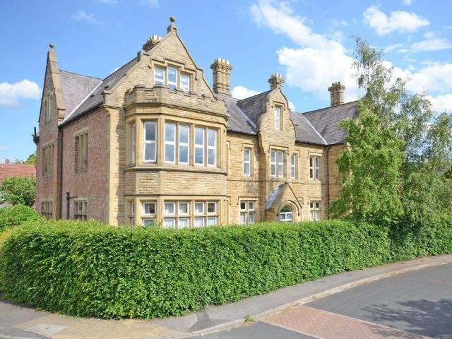 Apartment for rent in High Field, York