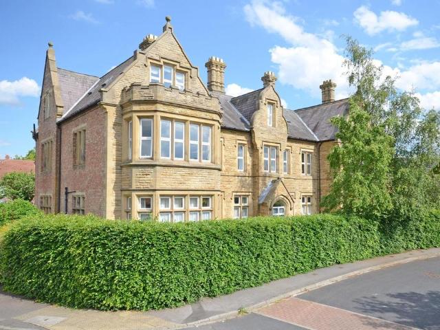 Apartment for rent in High Field, York