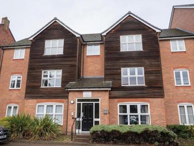 House for sale in Kettlebrook, Staffordshire