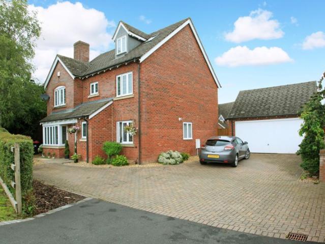 House for rent in Horsehay, Telford
