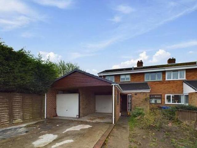 House for sale in Lyons, Greater London