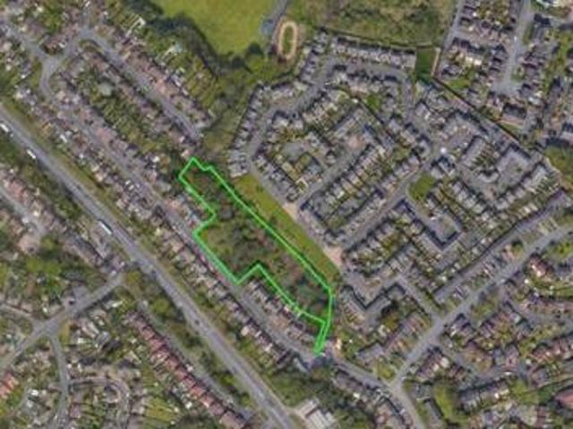 House for sale in Oldbury, West Midlands