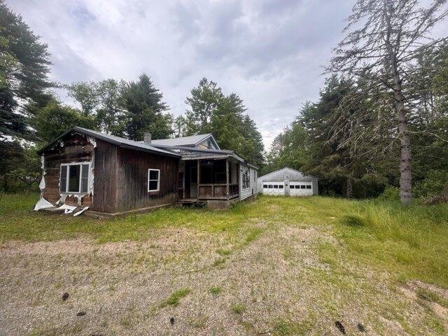 House for sale in New Hampshire