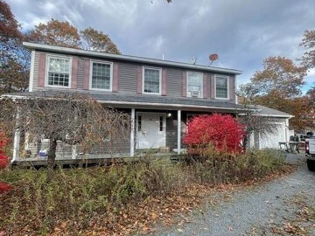 House for sale in Mashpee, Massachusetts