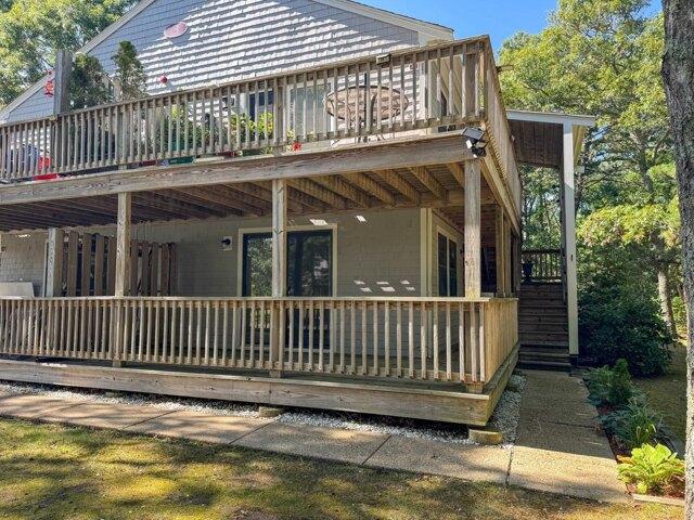 Condo for sale in Oak Hollow, Mashpee