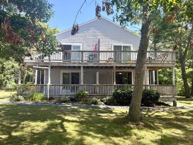 Condo for sale in Mashpee, Massachusetts
