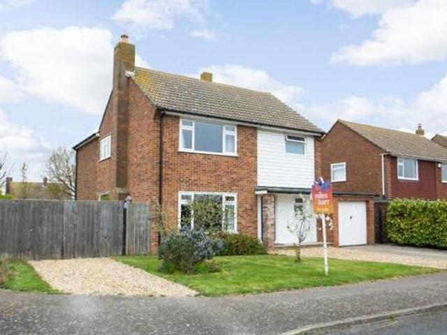 House for sale in Whitstable, Kent