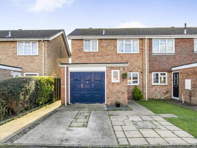House for sale in Clapham, West Sussex