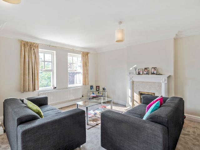 Apartment for rent in Wimbledon Village, Greater London