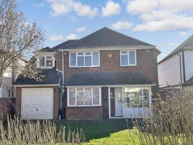 House for sale in Worthing, West Sussex